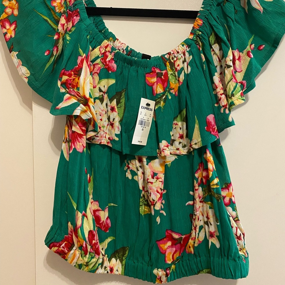 Express Top